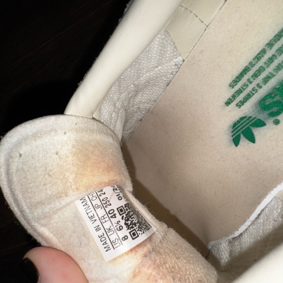 Adidas Gazelle Sneakers - Picture 4 of 4